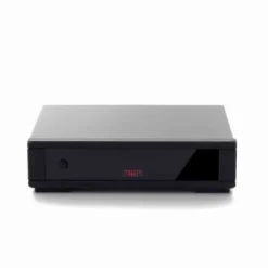 Rega Fono MM mk5, RIAA-steg