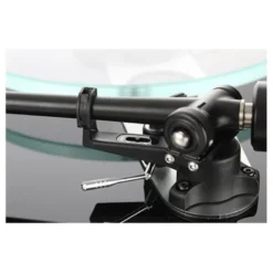 Rega Planar 3 med ND3-pickup, ljus ek