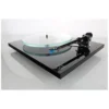 Rega Planar 3 med ND5-pickup, ljus ek
