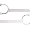 Release keys Becker, 2-pack