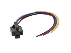 Reläkontakt 30 cm kabel