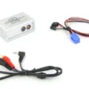Renault Aux-adapter