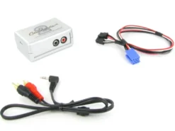 Renault Aux-adapter
