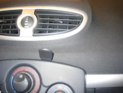 Renault Clio 06-12, Vinklad