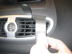 Renault Clio 06-12, Vinklad