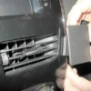 Renault Clio 13-15, Vinklad