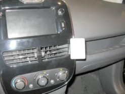 Renault Clio 13-15, Vinklad