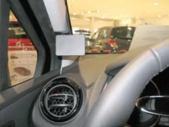 Renault Clio 13-15, Vänster