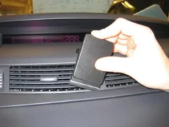 Renault Espace 03-14, Centrerad
