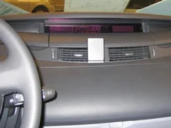 Renault Espace 03-14, Centrerad
