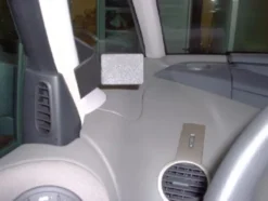 Renault Espace 03-14, Vänster