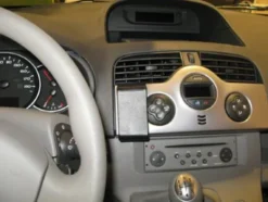 Renault Kangoo 08-13, Centrerad