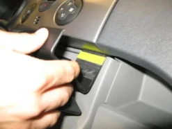 Renault Kangoo 08-13, Vinklad