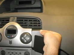 Renault Kangoo 08-13, Vinklad