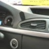 Renault Laguna 05-07, Centrerad