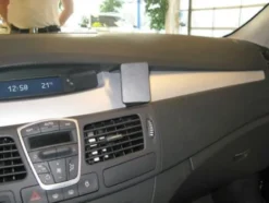 Renault Laguna 08-15, Vinklad