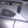 Renault Laguna 01-04, Vinklad, Hög
