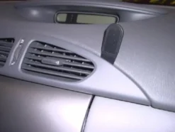 Renault Laguna 01-04, Vinklad, Hög