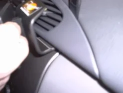 Renault Laguna 01-04, Vinklad, Hög