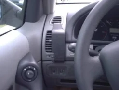 Renault Laguna 01-04, Vänster