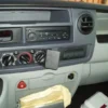 Renault Master 04-10, Vinklad