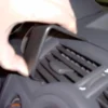 Renault Mégane 03-09, Center