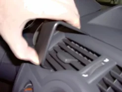 Renault Mégane 03-09, Center