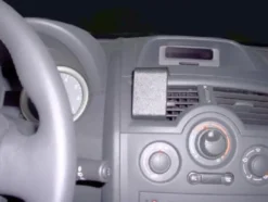 Renault Mégane 03-09, Center