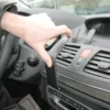 Renault Mégane 09-15, Centrerad