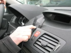 Renault Mégane 09-15, Centrerad
