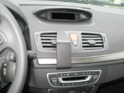 Renault Mégane 09-15, Centrerad