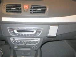 Renault Mégane 09-15, Vinklad