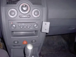 Renault Mégane 03-09, Vinklad