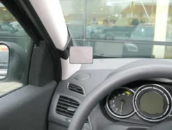 Renault Mégane 09-15, Vänster