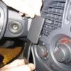 Renault Modus 05-13, Centrerad