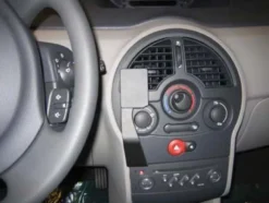 Renault Modus 05-13, Centrerad