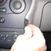 Renault Modus 05-13, Vinklad