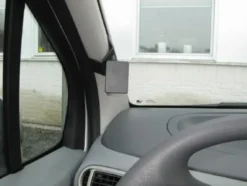 Renault Modus 05-13, Vänster