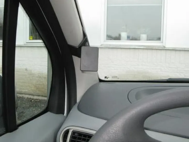 Renault Modus 05-13, Vänster