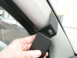 Renault Modus 05-13, Vänster