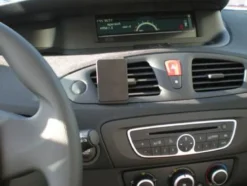 Renault Scénic 10-15, Centrerad