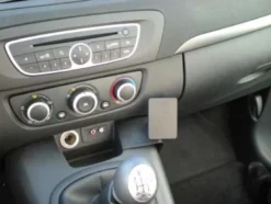 Renault Scénic 10-15, Vinklad