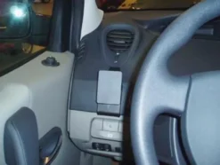 Renault Scénic 04-09, Vänster
