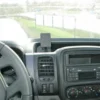 Renault Trafic 15-, Centrerad