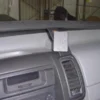 Renault Trafic 02-10, Vinklad