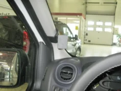 Renault Trafic 15-, Vänster
