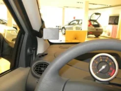 Renault Twingo 08-12, Vänster