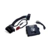re-STREAM CAN, Bluetooth & AUX till Audi med Concert/Symphony