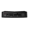 Rockford Fosgate DSR1 Ljudprocessor