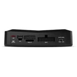 Rockford Fosgate DSR1 Ljudprocessor